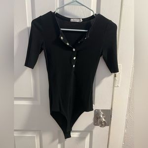 Rag & Bone bodysuit. Size XS.